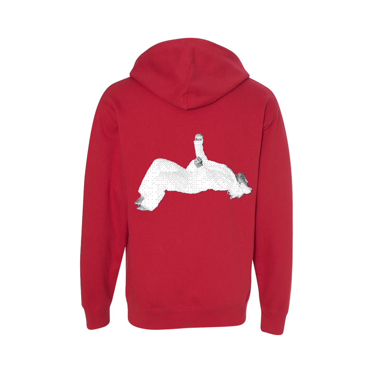 BACKFLIPS TOUR HOODIE