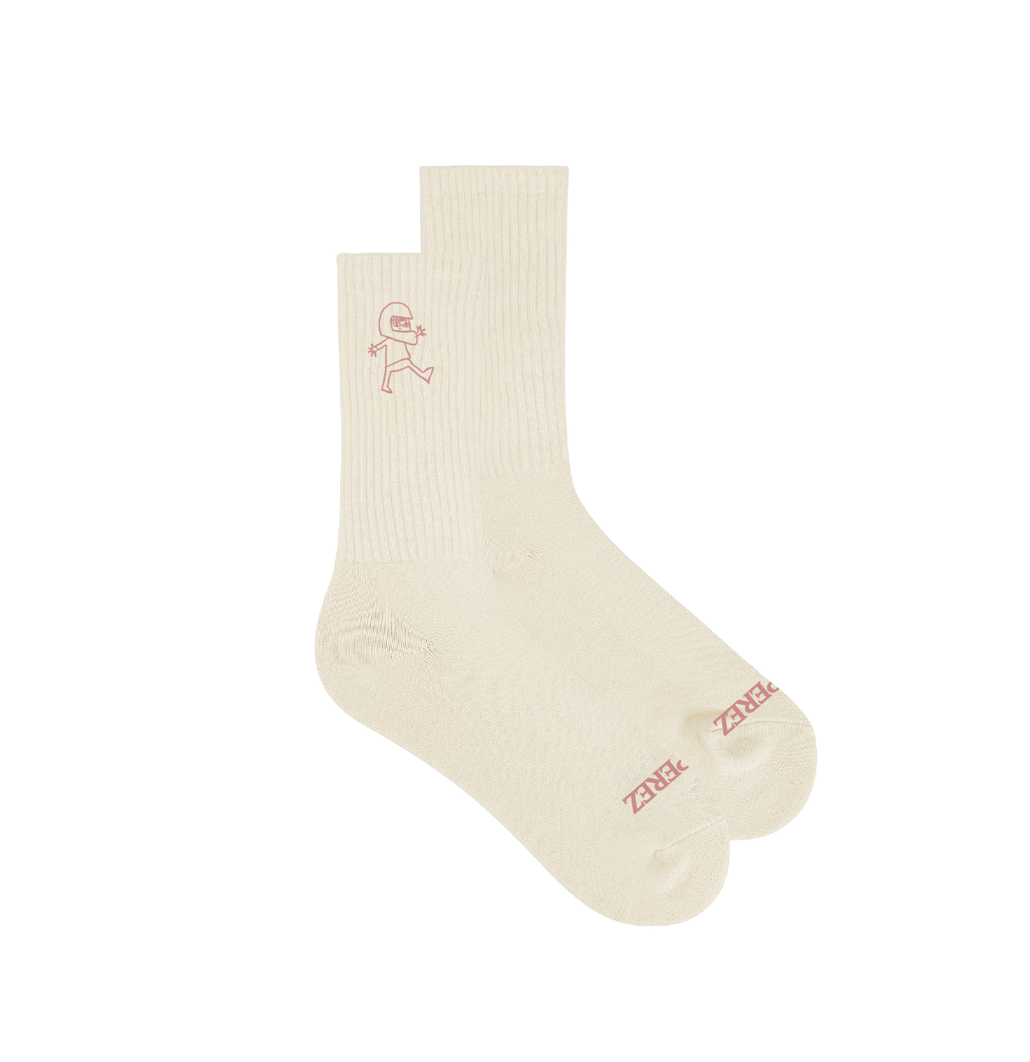 Backflips Socks + BACKFLIPS IN A RESTAURANT Digital Download Bundle