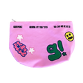 GROWING UP? TOUR MAKEUP BAG