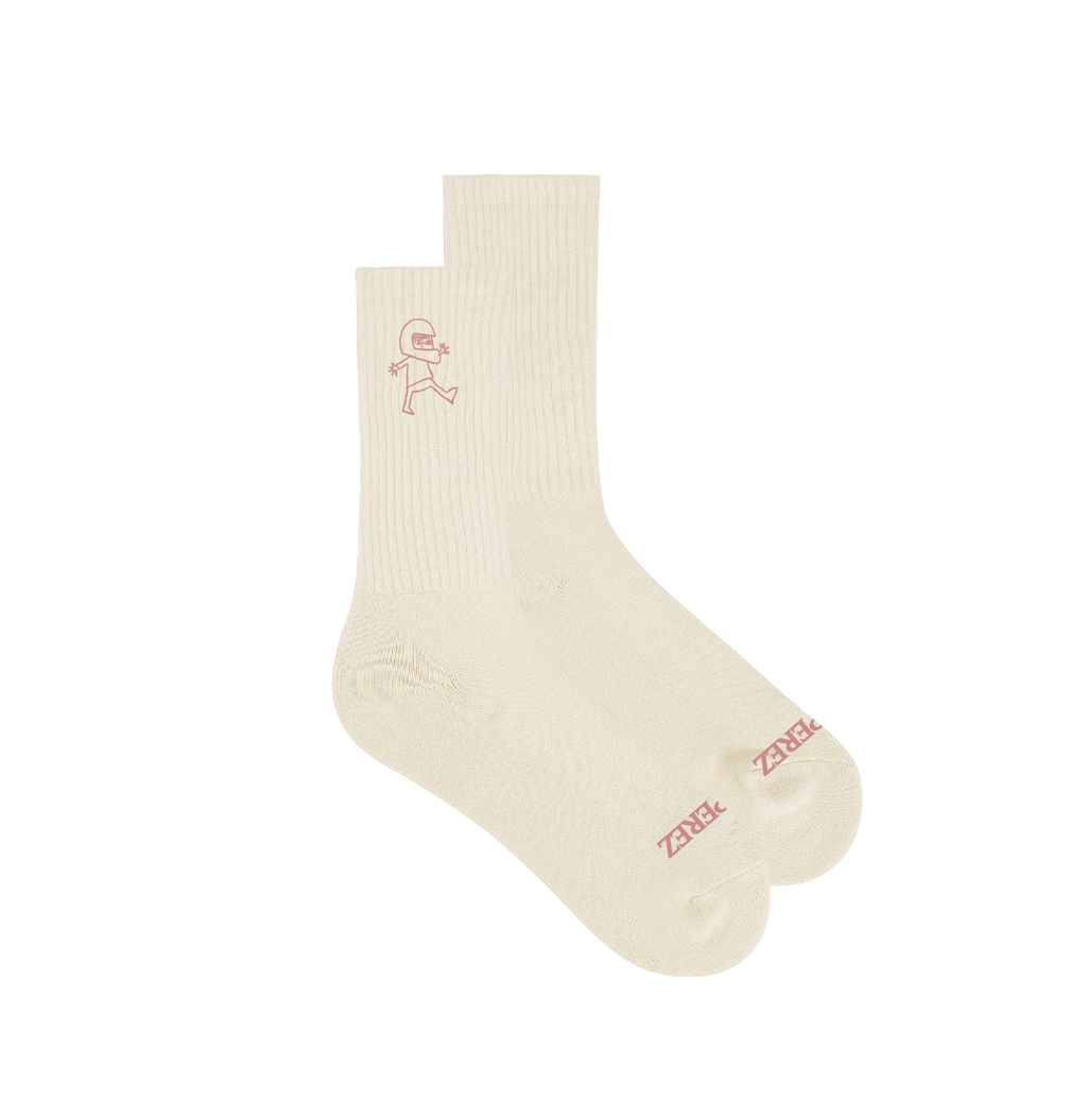 Backflips Socks + BACKFLIPS IN A RESTAURANT Digital Download Bundle