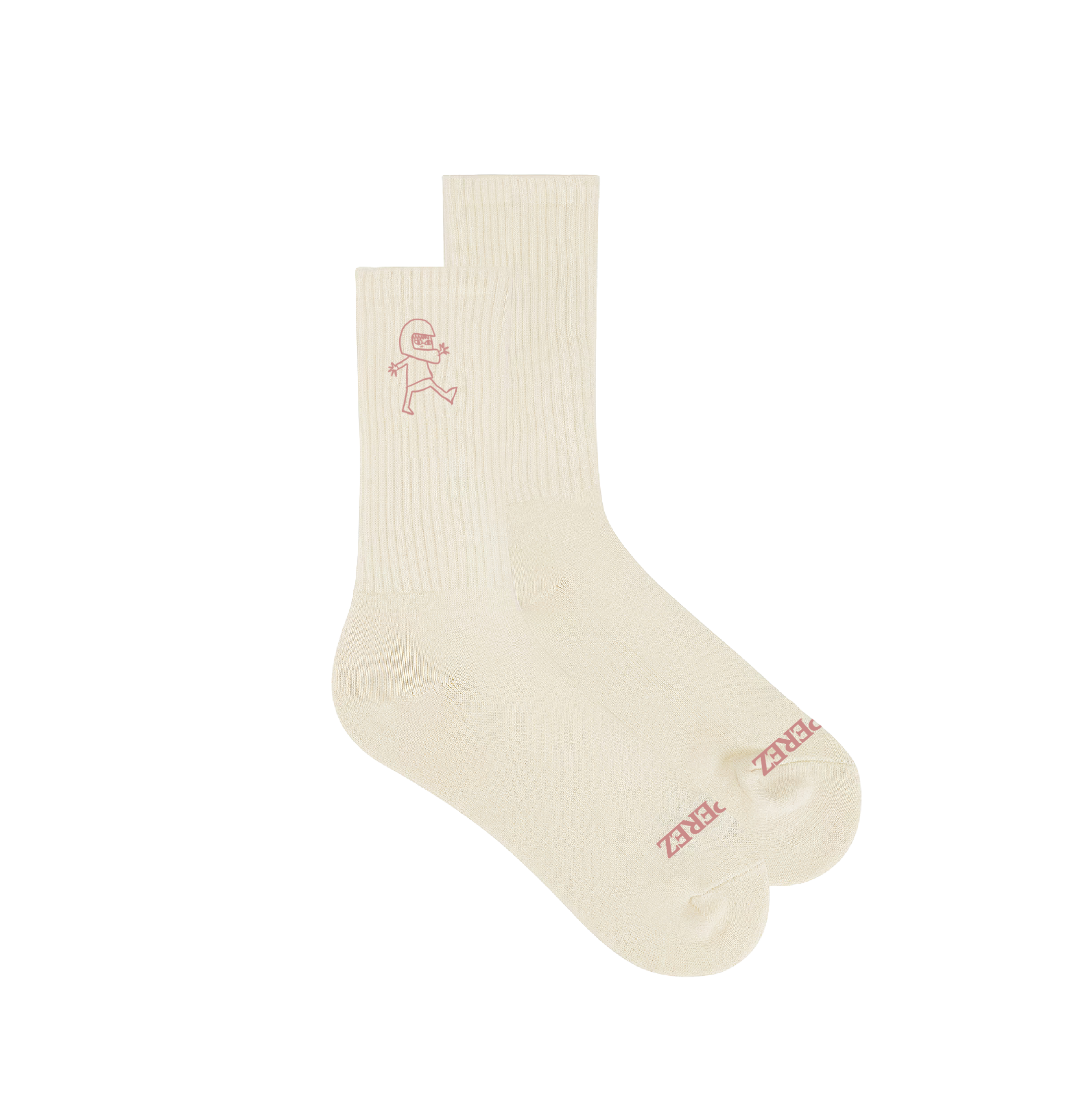 Backflips Socks + BACKFLIPS IN A RESTAURANT Digital Download Bundle