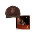 Backflips Dad Hat + BACKFLIPS IN A RESTAURANT Digital Download Bundle