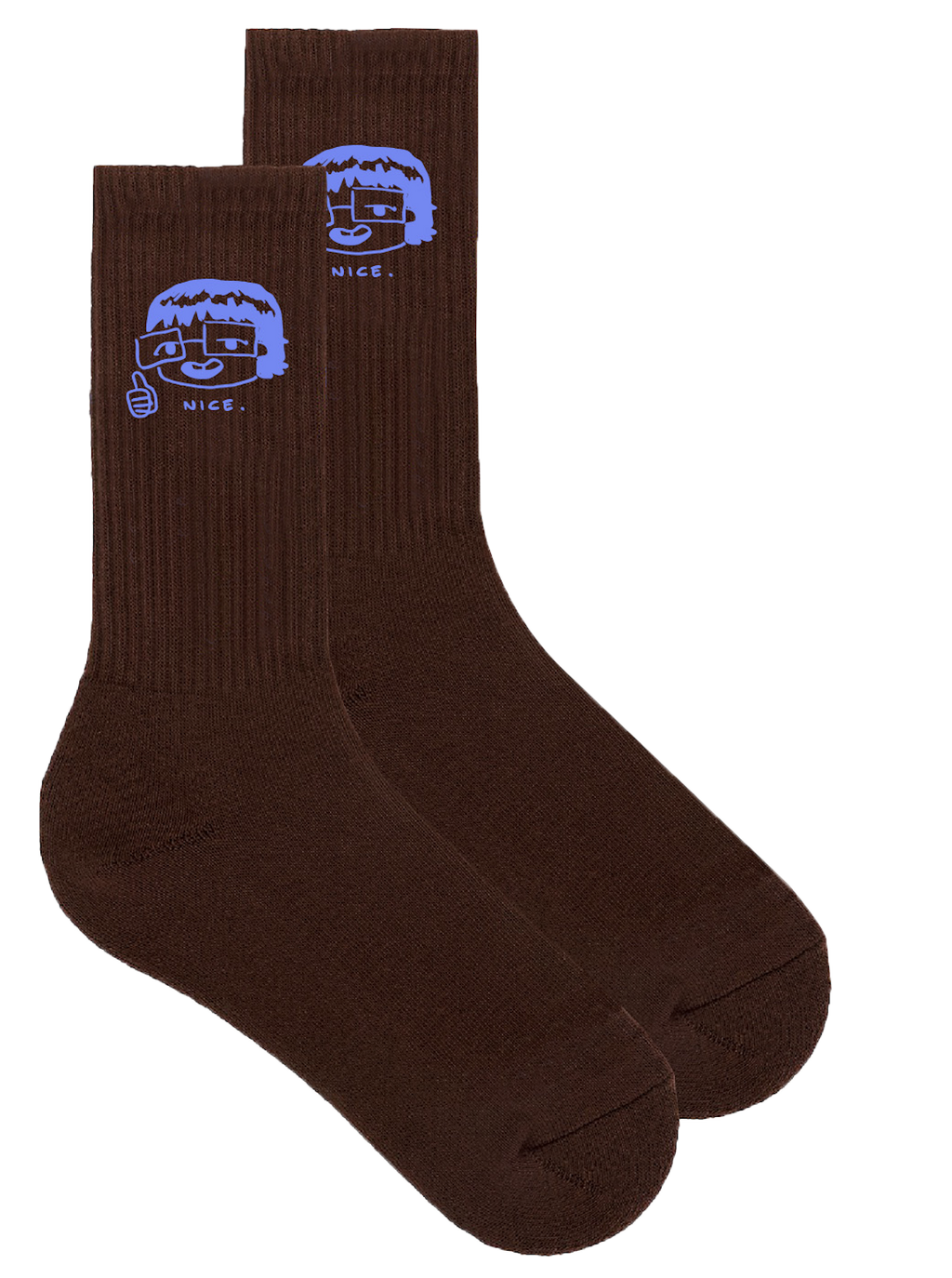 Backflips Socks + BACKFLIPS IN A RESTAURANT Digital Download Bundle