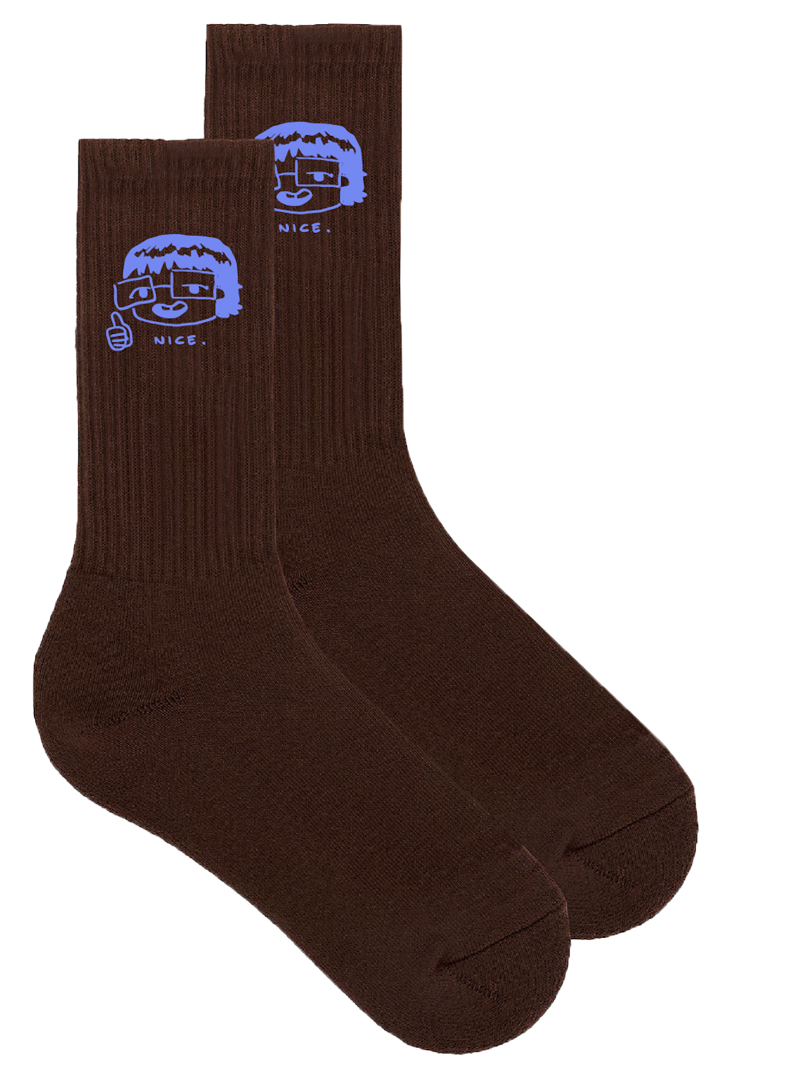 Backflips Socks + BACKFLIPS IN A RESTAURANT Digital Download Bundle