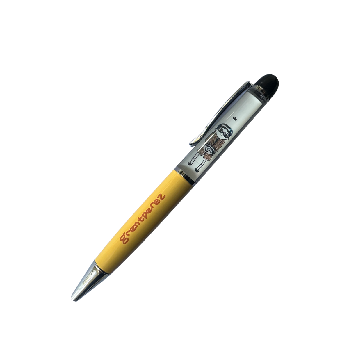 GRENTPEREZ PEN