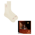 Backflips Socks + BACKFLIPS IN A RESTAURANT Digital Download Bundle