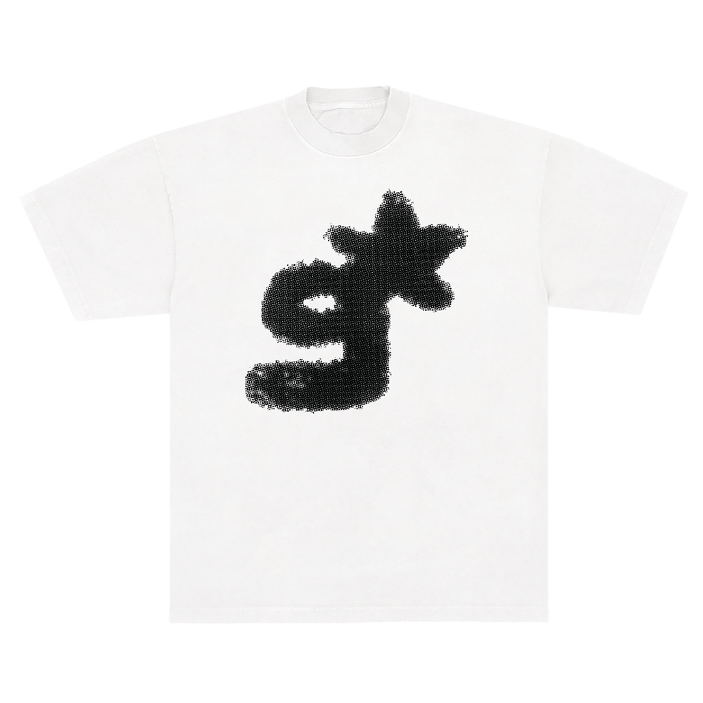G & Star White T-Shirt
