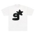 G & Star White T-Shirt