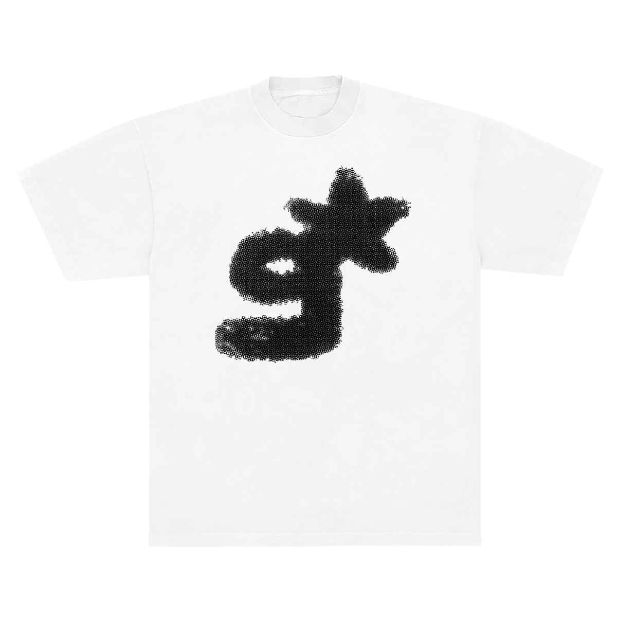 G & Star White T-Shirt