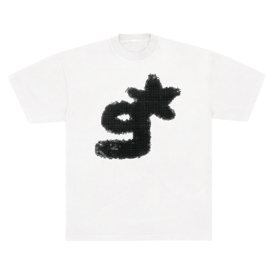 G & Star White T-Shirt