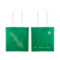 grentperez GROWING UP? TOUR TOTE